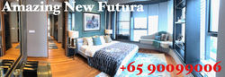 New Futura (D9), Condominium #176583372